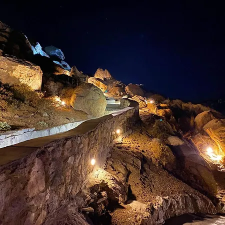 1path Mykonos Super Paradise Nyaraló