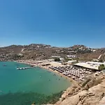 1path Mykonos Super Paradise 펜션