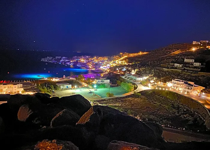 Casa vacanze 1path Mykonos Super Paradise Mykonos Town