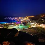 Prázdninový dům 1path Mykonos Super Paradise *