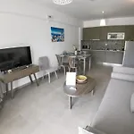 Holiday home 1path Mykonos Super Paradise *