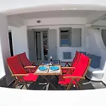 Prázdninový dům 1path Mykonos Super Paradise