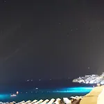 1path Mykonos Super Paradise Prázdninový dům