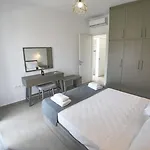Holiday home 1path Mykonos Super Paradise *