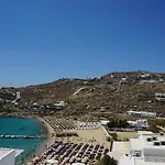 1path Mykonos Super Paradise Tatil Evi