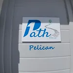 1path Mykonos Super Paradise Prázdninový dům *