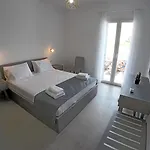 Prázdninový dům 1path Mykonos Super Paradise