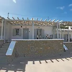 Prázdninový dům 1path Mykonos Super Paradise *