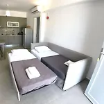 1path Mykonos Super Paradise Holiday home