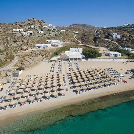 1path Thea Mykonos Super Paradise Beach House Mykonos Town
