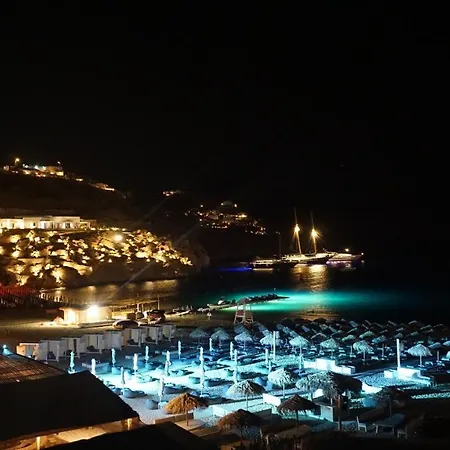 1path Mykonos Super Paradise *