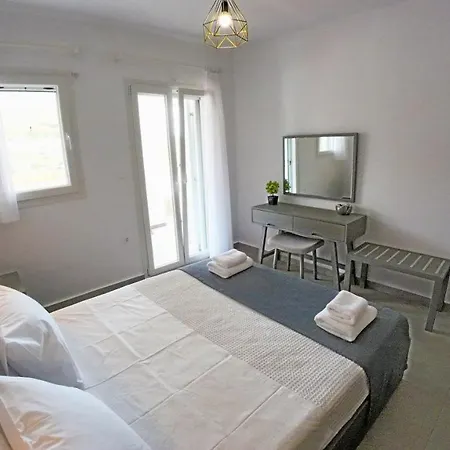 1path Thea Mykonos Super Paradise Beach House