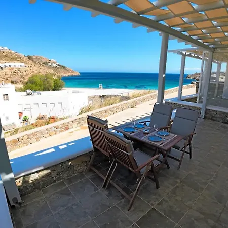1path Mykonos Super Paradise *