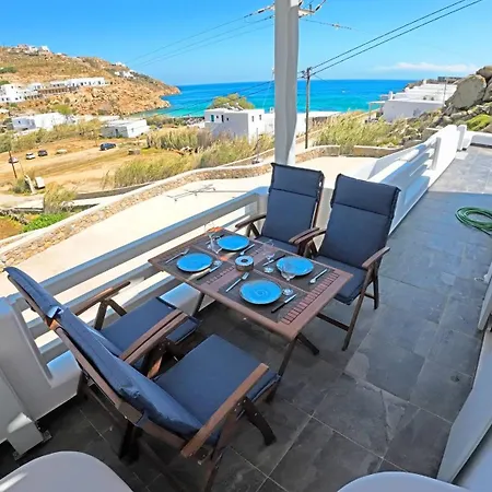 1path Mykonos Super Paradise