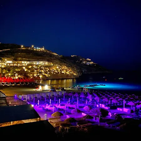 1path Mykonos Super Paradise * Mykonos Town