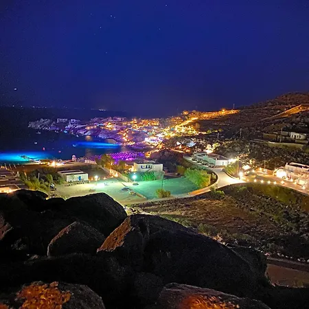 別荘 1path Mykonos Super Paradise Mykonos Town