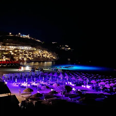 1path Mykonos Super Paradise Σπίτι διακοπών