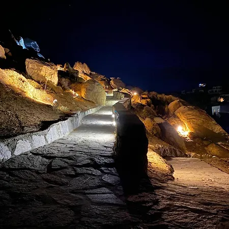1path Mykonos Super Paradise *