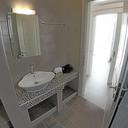 Dom wakacyjny 1path Mykonos Super Paradise *