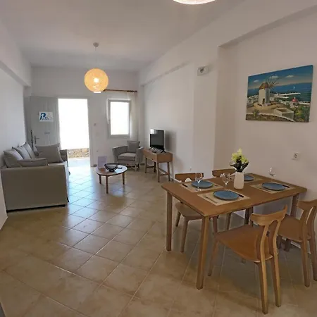 1path Mykonos Super Paradise