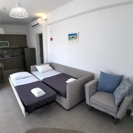 1path Mykonos Super Paradise * Mykonos Town