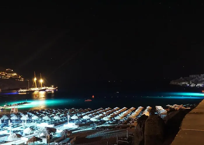 Σπίτι διακοπών 1path Mykonos Super Paradise Mykonos Town