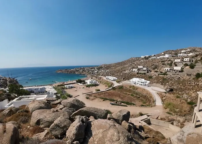 1path Mykonos Super Paradise *