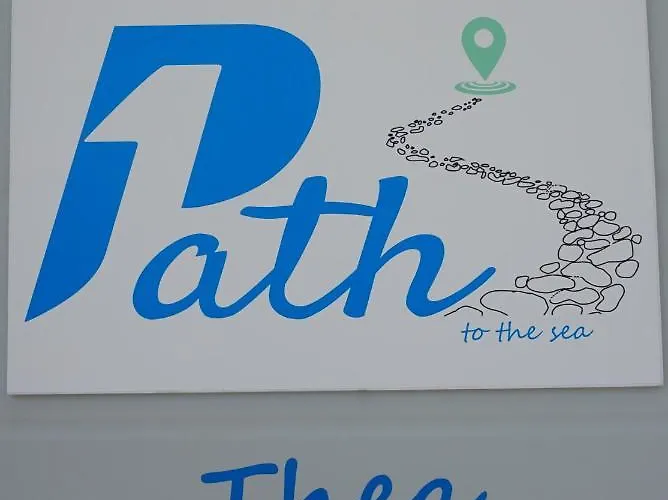 Σπίτι διακοπών 1path Mykonos Super Paradise