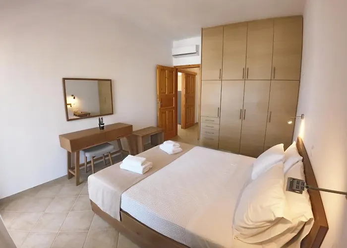 1path Mykonos Super Paradise Σπίτι διακοπών