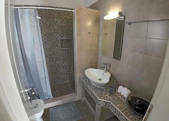 Σπίτι διακοπών 1path Mykonos Super Paradise Mykonos Town