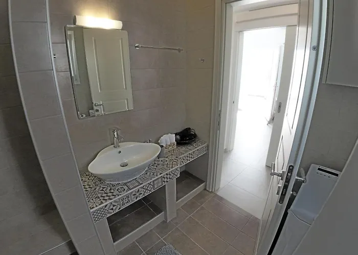 Σπίτι διακοπών 1path Mykonos Super Paradise *