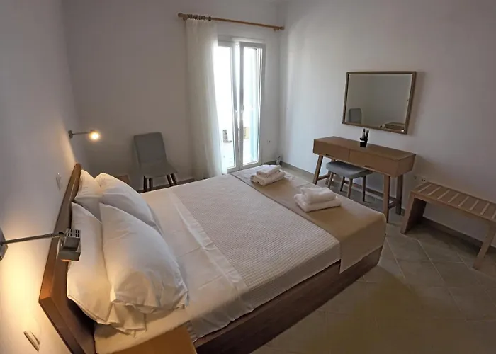 Σπίτι διακοπών 1path Mykonos Super Paradise *