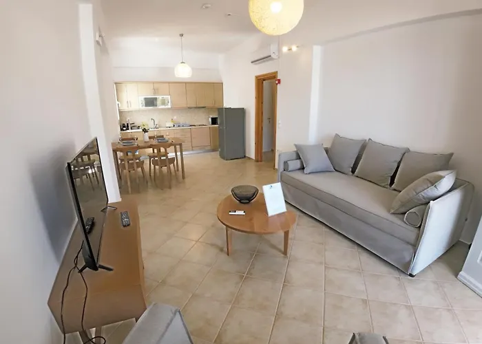 Σπίτι διακοπών 1path Mykonos Super Paradise