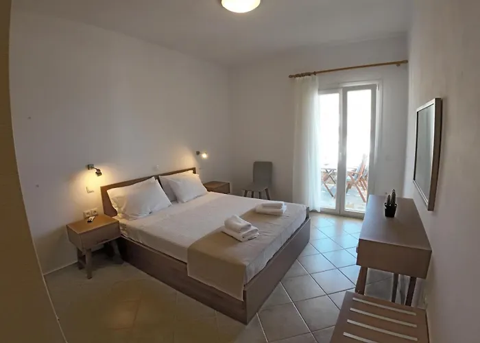 1path Mykonos Super Paradise Σπίτι διακοπών Mykonos Town