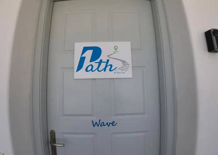 1path Mykonos Super Paradise * Mykonos Town